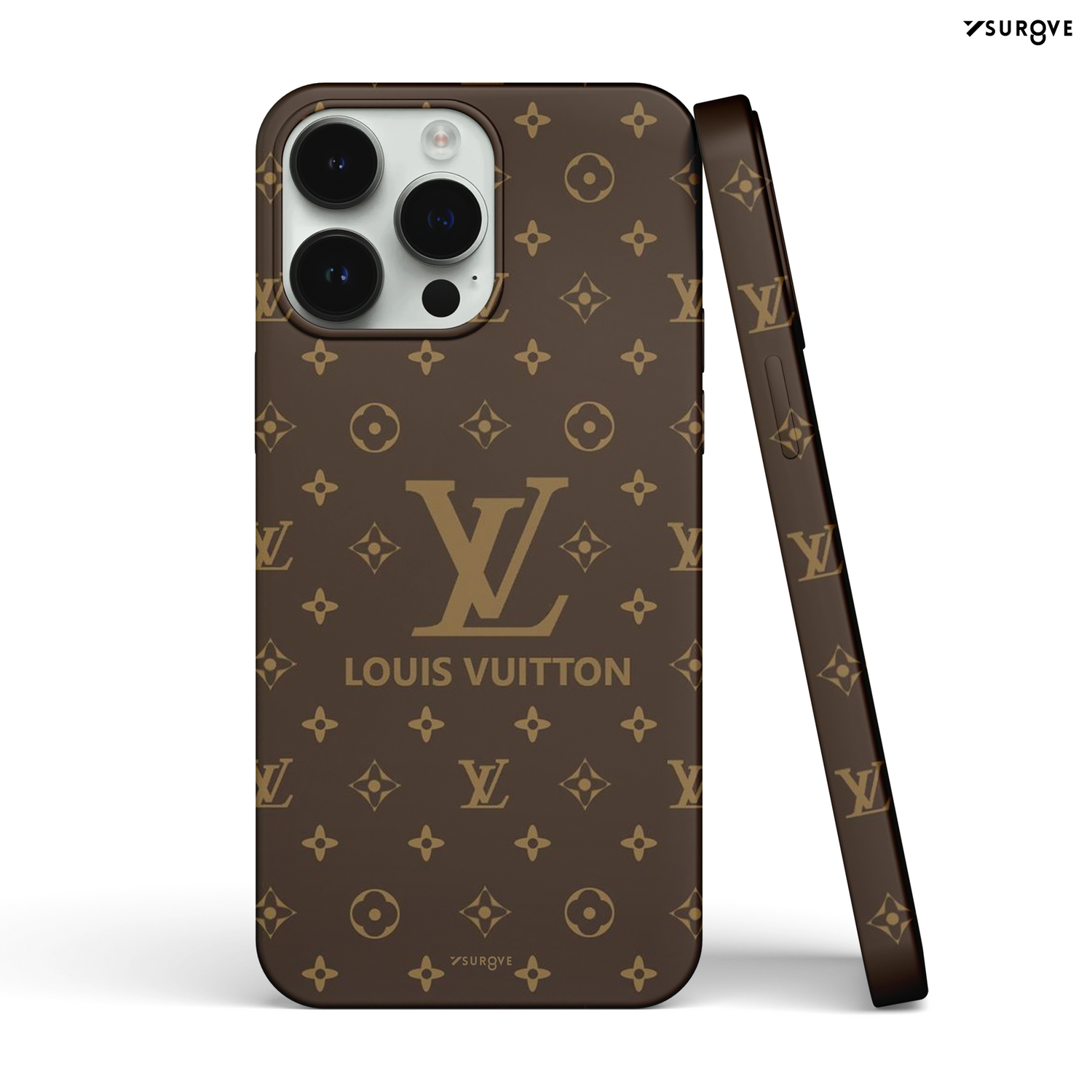 vuitton phone case for