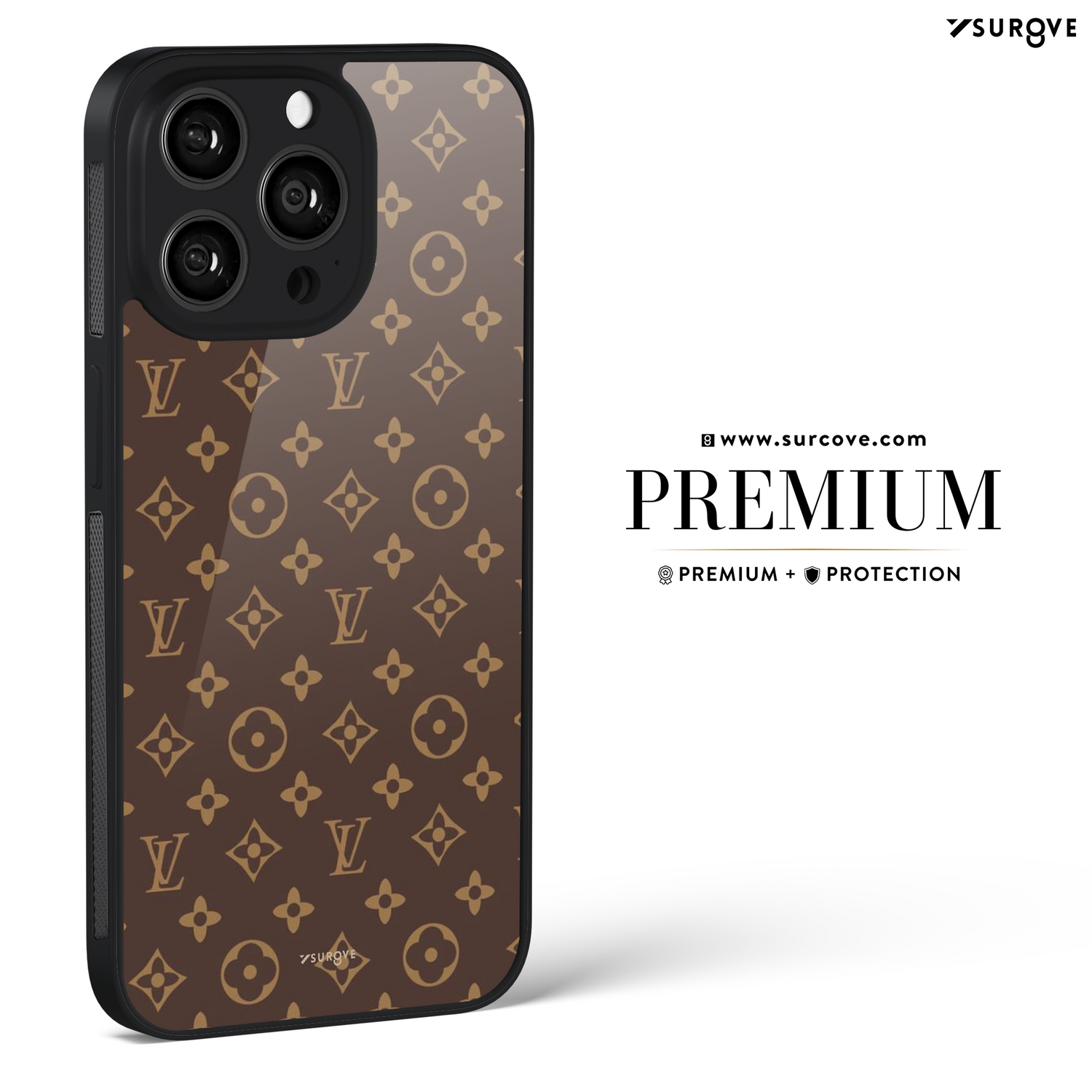 vuitton phone case for